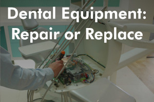 Repair or Replace